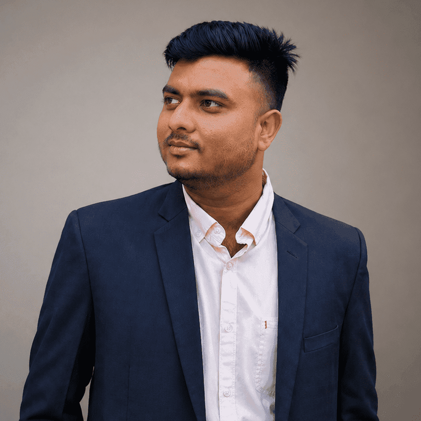 Bappy Ghosh
